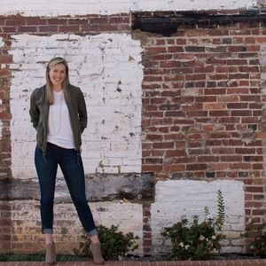 Meet your Posher, Kate